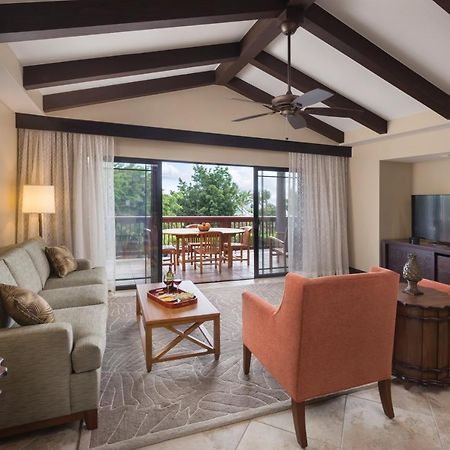 Club Wyndham Kona Hotell Kailua-Kona Exteriör bild