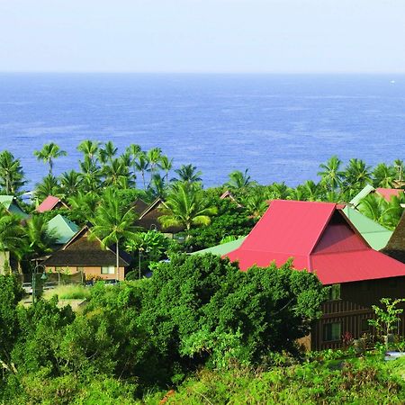 Club Wyndham Kona Hotell Kailua-Kona Exteriör bild
