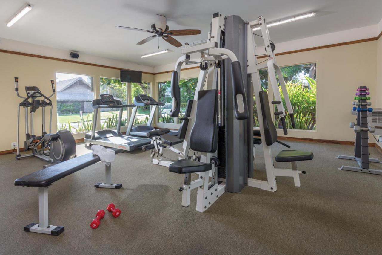 Club Wyndham Kona Hotell Kailua-Kona Exteriör bild
