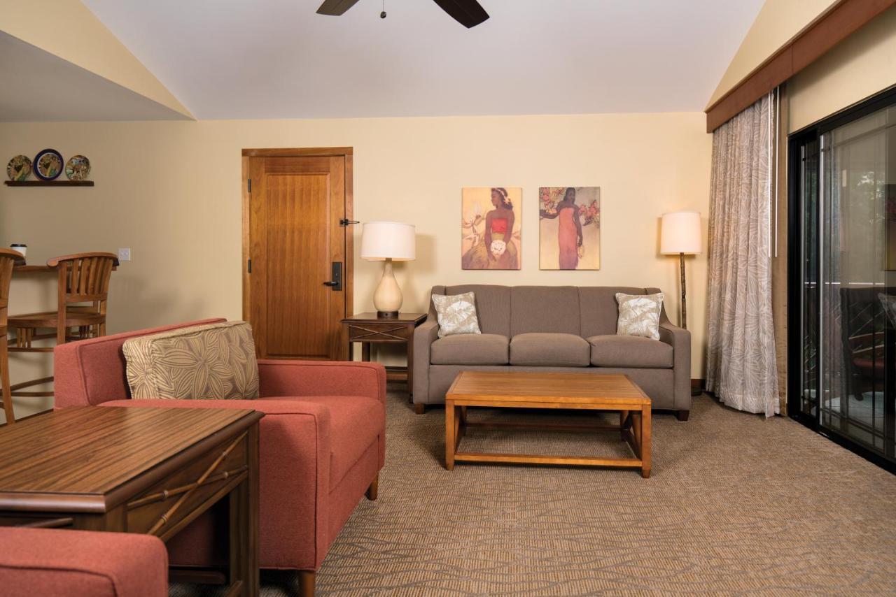 Club Wyndham Kona Hotell Kailua-Kona Exteriör bild