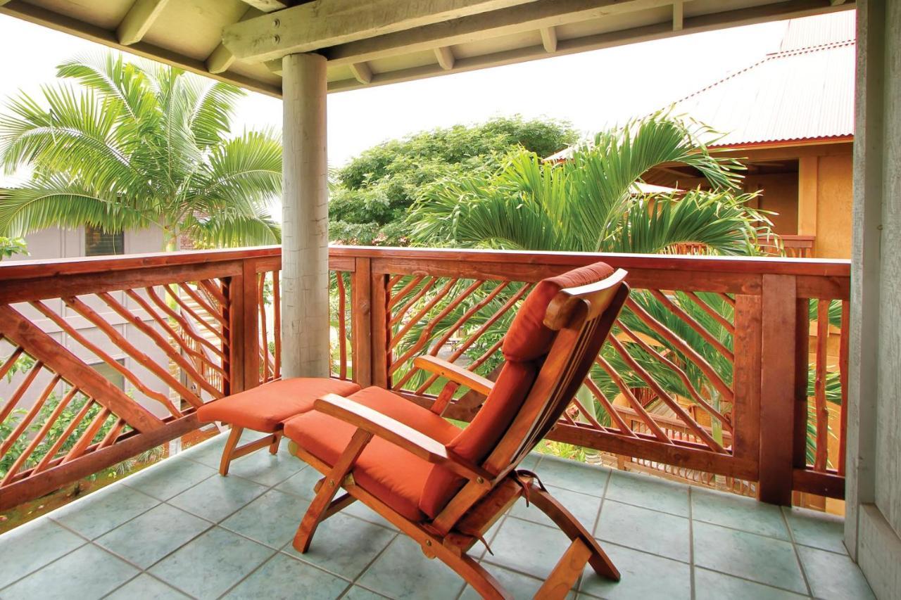 Club Wyndham Kona Hotell Kailua-Kona Exteriör bild