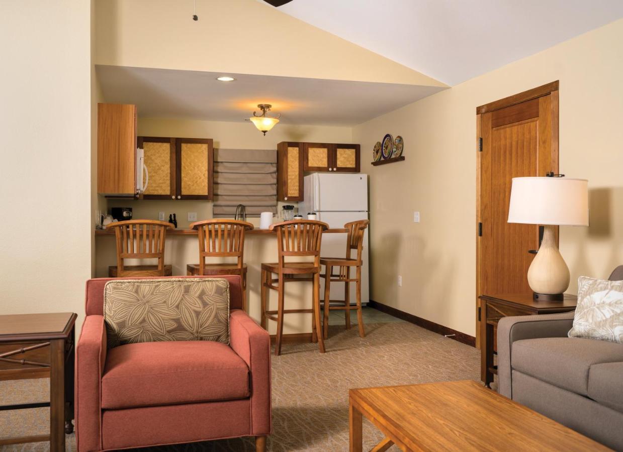 Club Wyndham Kona Hotell Kailua-Kona Exteriör bild