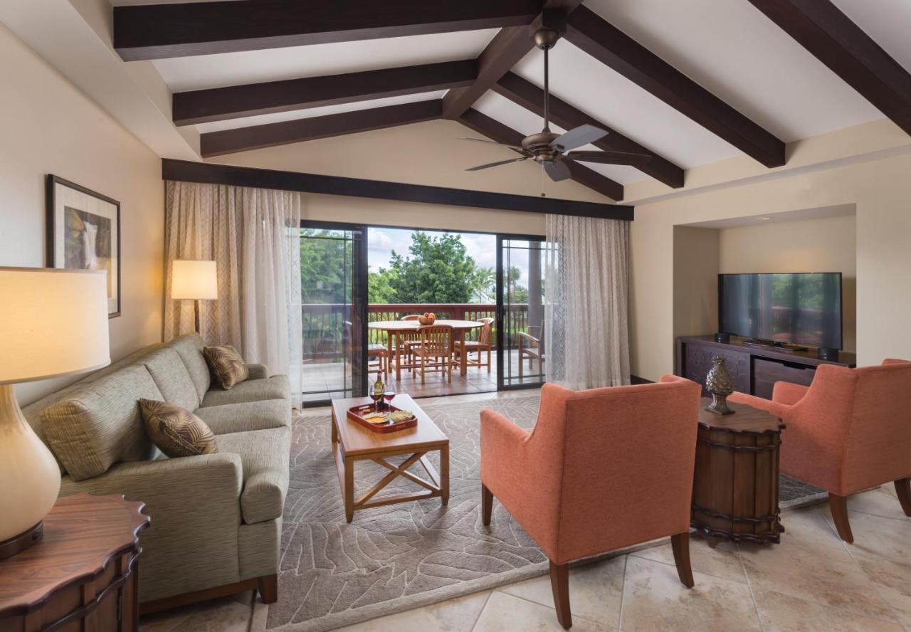 Club Wyndham Kona Hotell Kailua-Kona Exteriör bild