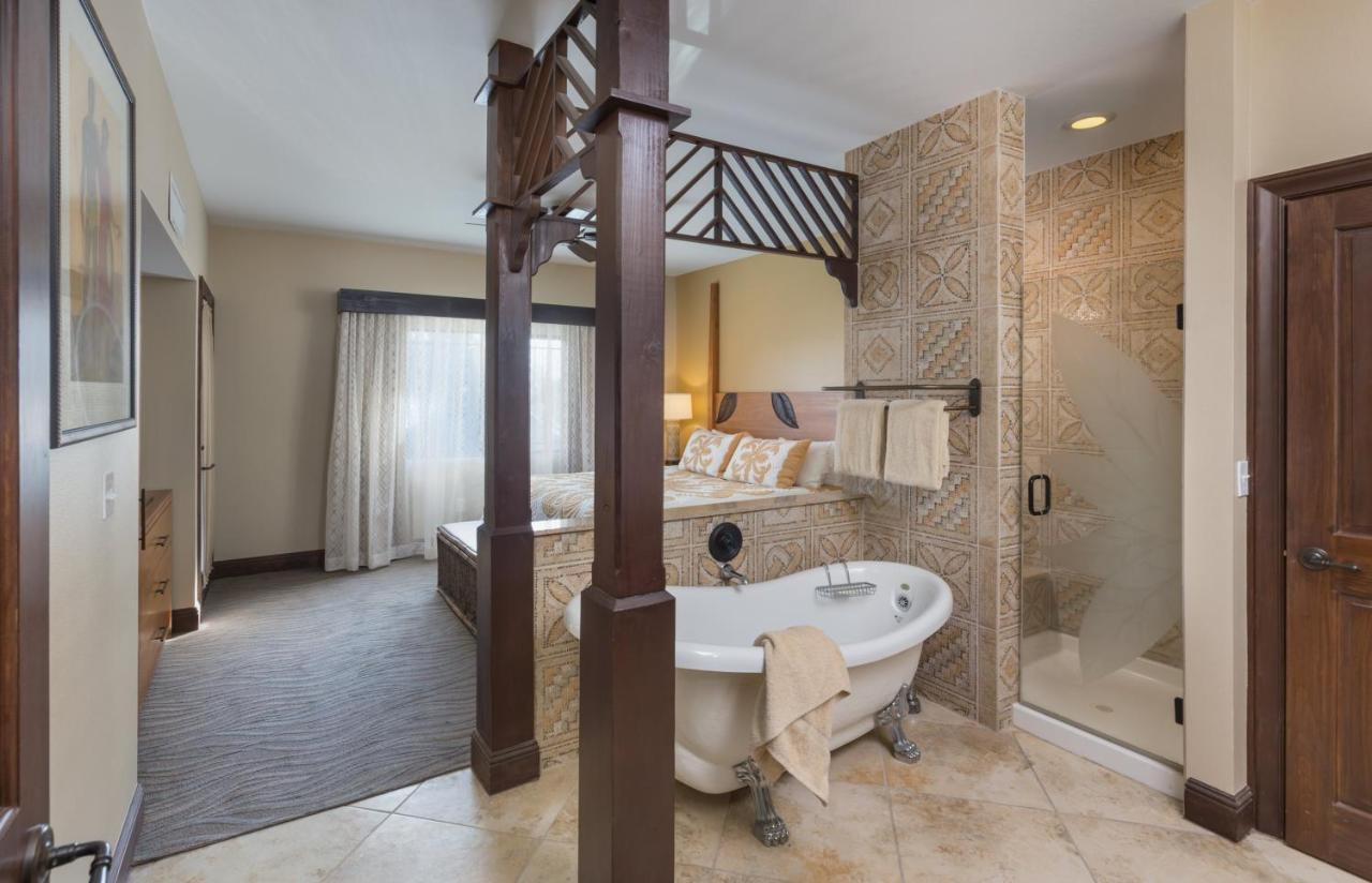 Club Wyndham Kona Hotell Kailua-Kona Exteriör bild