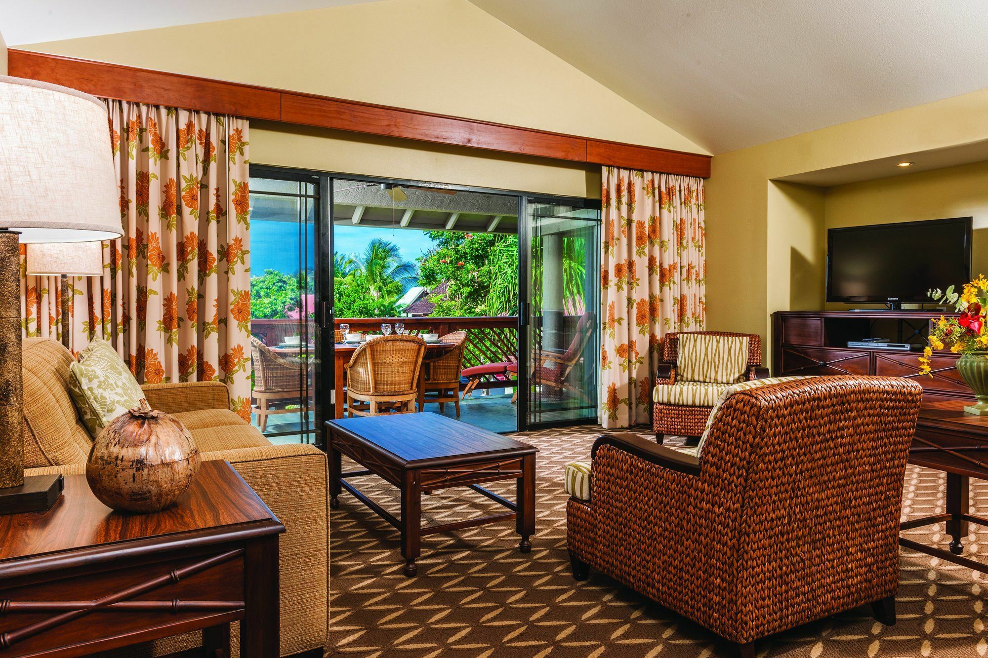 Club Wyndham Kona Hotell Kailua-Kona Exteriör bild