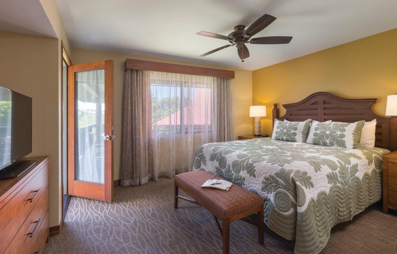 Club Wyndham Kona Hotell Kailua-Kona Exteriör bild